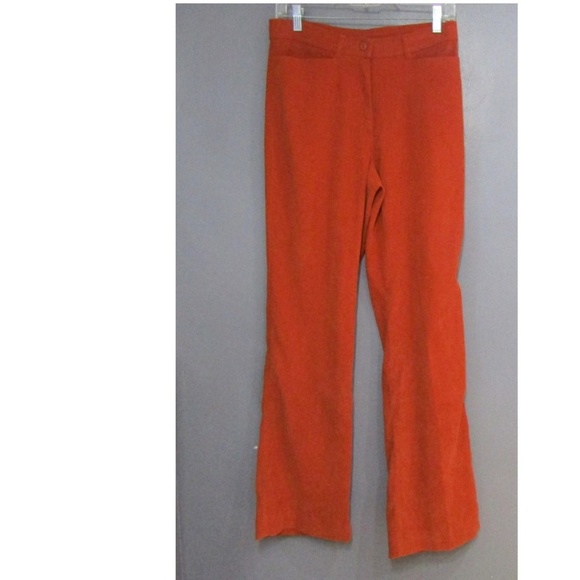 Coldwater Creek Pants - NEW Coldwater Creek Cavalry Twill Pants Aspenwood